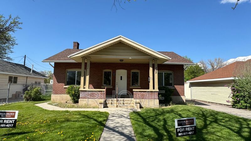 3 Bedroom 2 bath Cottage in Provo! property image