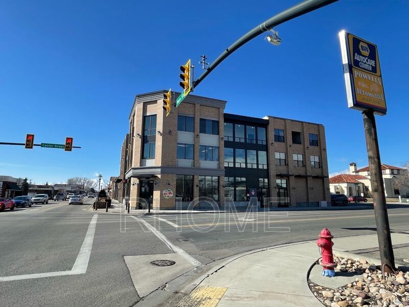2 Bedroom 2 Bath apartment in downtown Lehi Main ST. property image