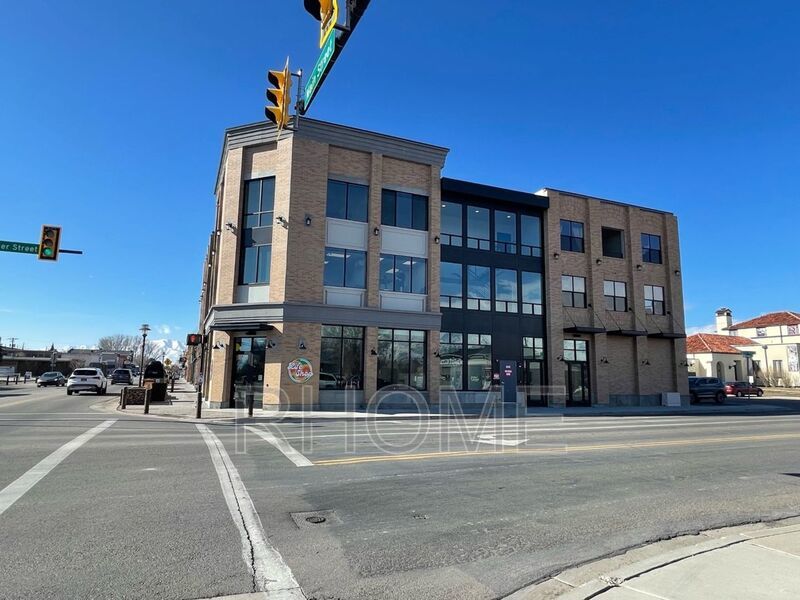 2 Bedroom 2 Bath apartment in downtown Lehi Main ST. property image