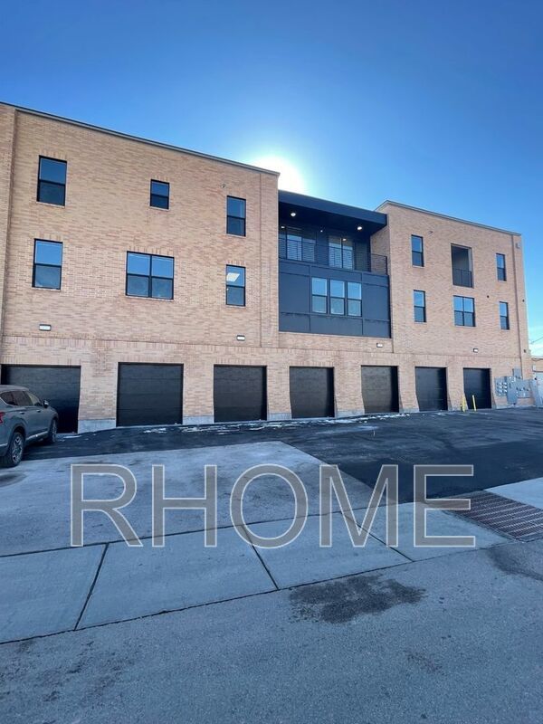 2 Bedroom 2 Bath apartment in downtown Lehi Main ST. property image