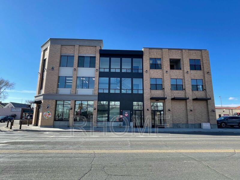 2 Bedroom 2 Bath apartment in downtown Lehi Main ST. property image