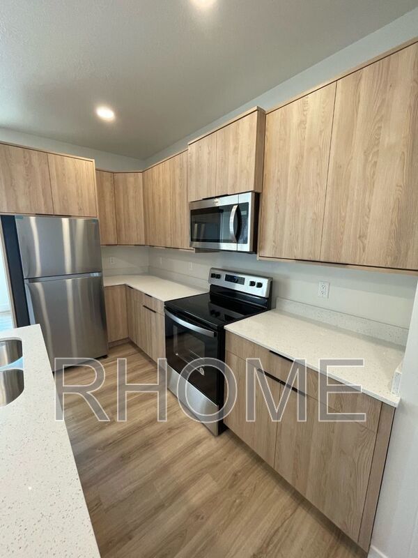 2 Bedroom 2 Bath apartment in downtown Lehi Main ST. property image