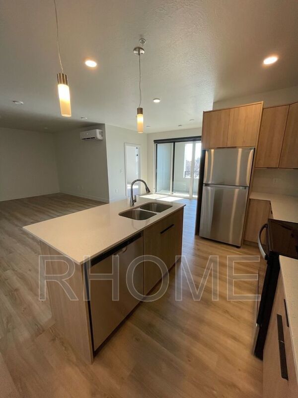 2 Bedroom 2 Bath apartment in downtown Lehi Main ST. property image