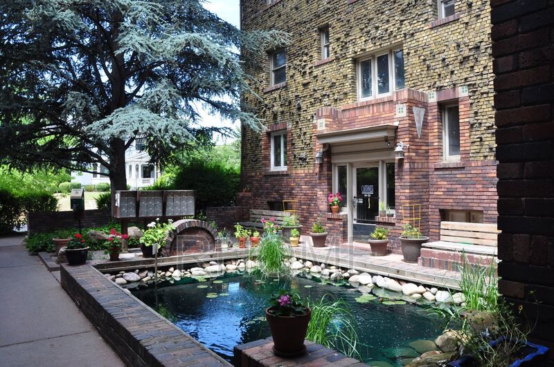 Beautiful studio Apartment in the heart of Salt Lake City! property image