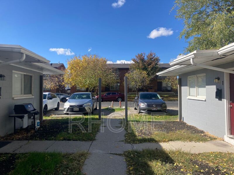 Great 1BR in South SLC! property image