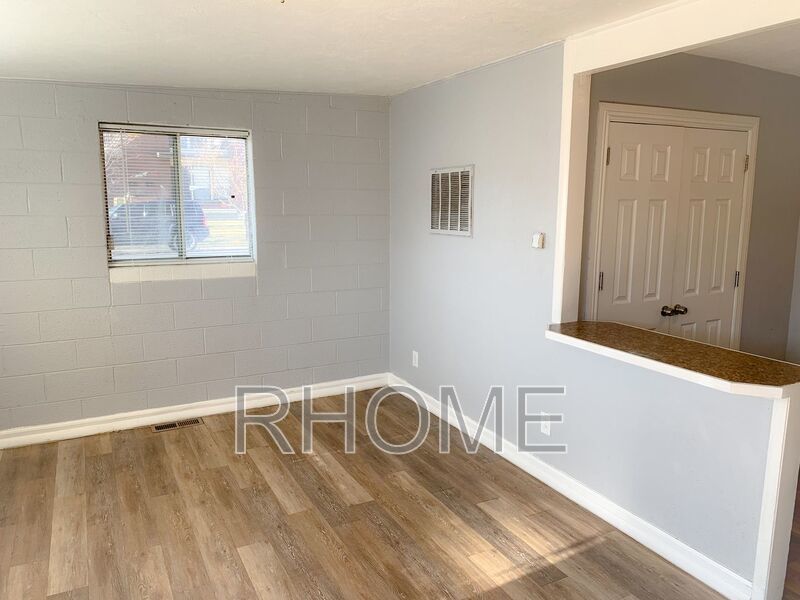 Great 1BR in South SLC! property image