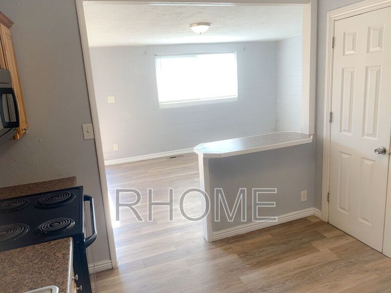 Great 1BR in South SLC! property image
