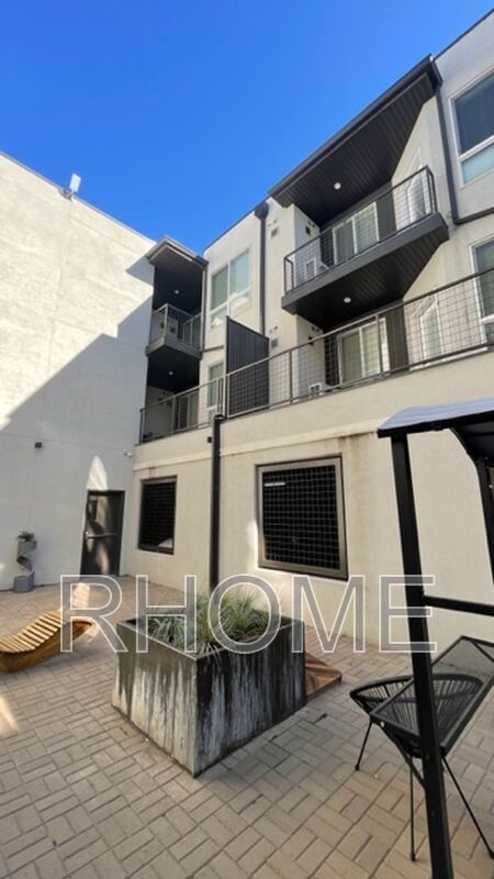 1 bedroom 1 bath in SLC property image