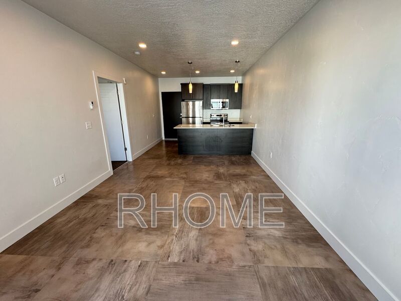 1 bedroom 1 bath in SLC property image