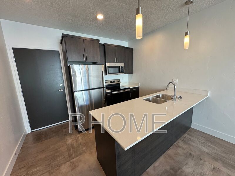 1 bedroom 1 bath in SLC property image