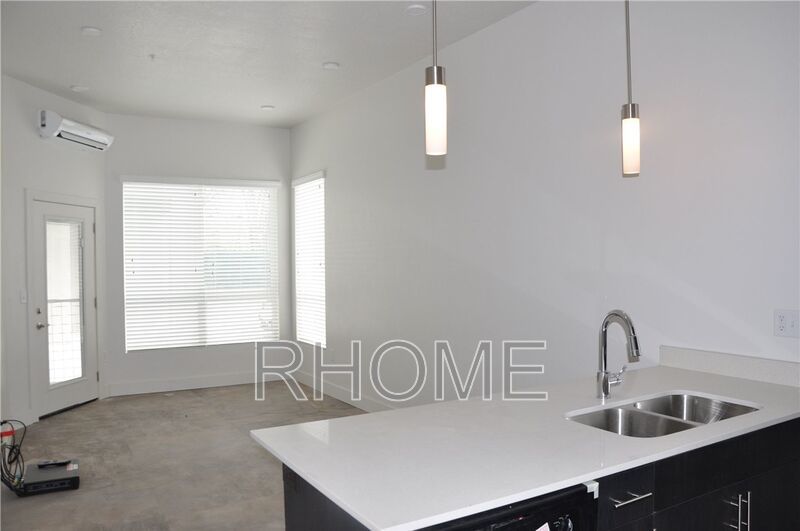 1 Bedroom 1 Bathroom Secure Apartment Salt Lake City! property image