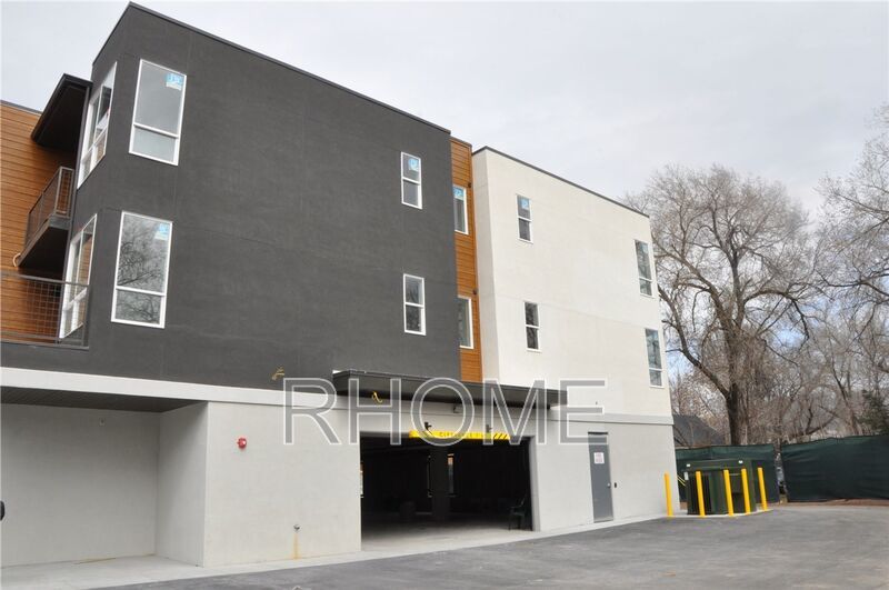 Great 1 Bed 1 Bath Secure Condo in Downtown SLC! property image