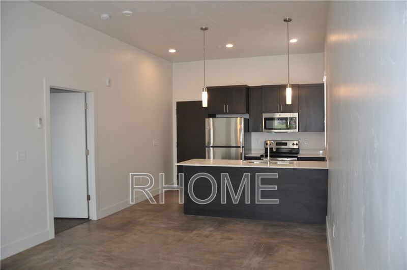 Great 1 Bed 1 Bath Secure Condo in Downtown SLC! property image