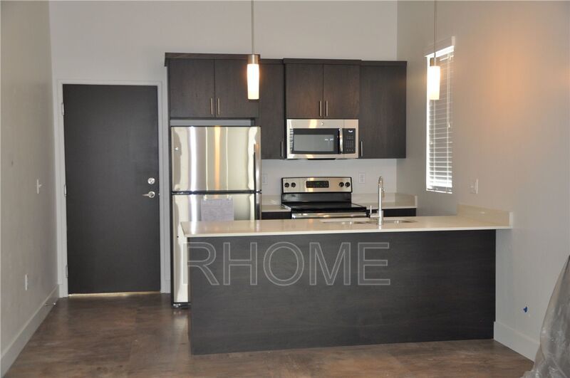 Great 1 Bed 1 Bath Secure Condo in Downtown SLC! property image