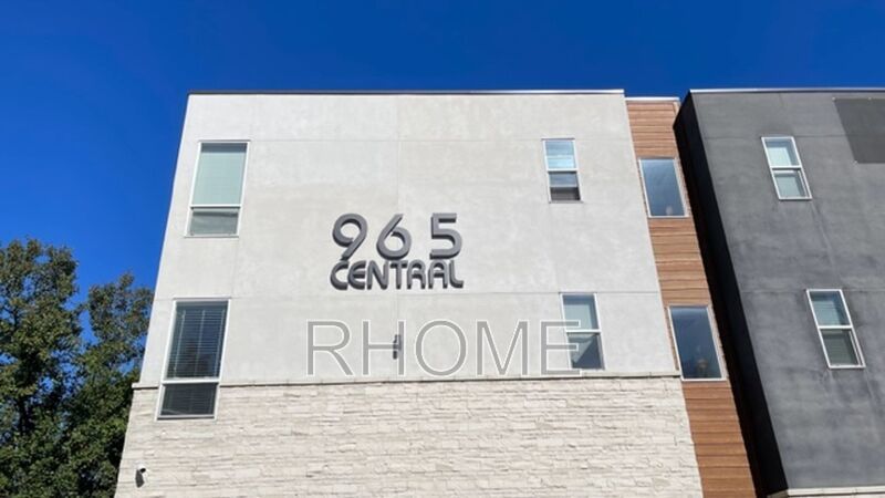 1 Bedroom 1 Bathroom Secure Apartment in the heart of Salt Lake City! property image