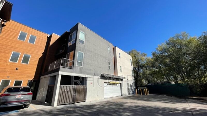 1 Bedroom 1 Bathroom Secure Apartment in the heart of Salt Lake City! property image