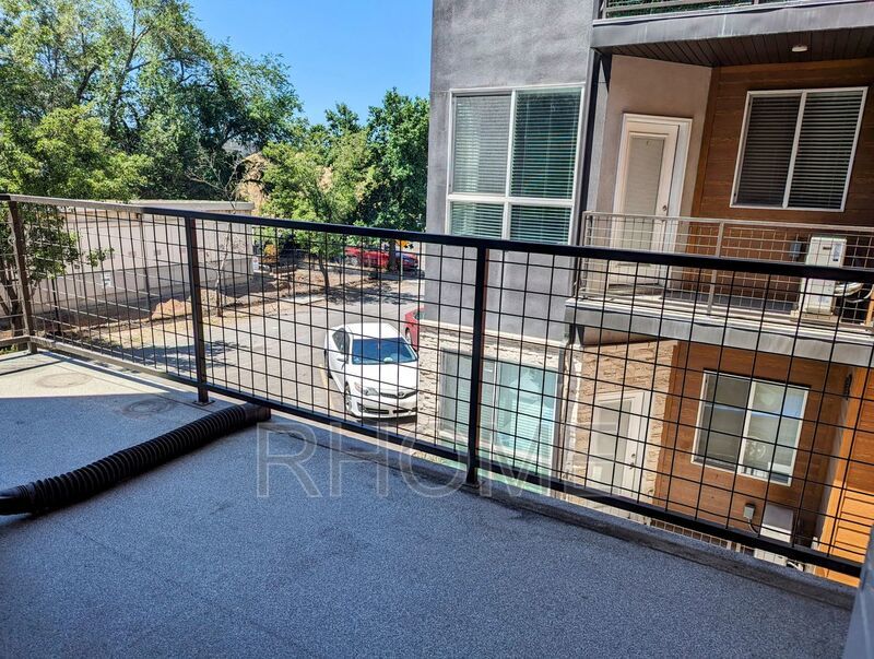 1 Bedroom 1 Bathroom Secure Apartment in the heart of Salt Lake City! property image