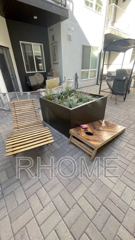1 Bedroom 1 Bathroom Secure Apartment in the heart of Salt Lake City! property image