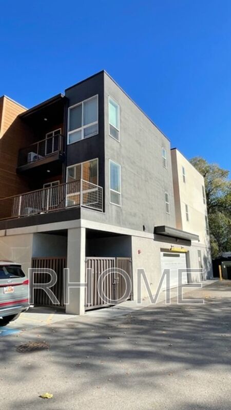 1 Bedroom 1 Bathroom Secure Apartment in the heart of Salt Lake City! property image