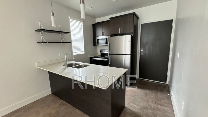 1 Bedroom 1 Bathroom Secure Apartment in the heart of Salt Lake City! property image