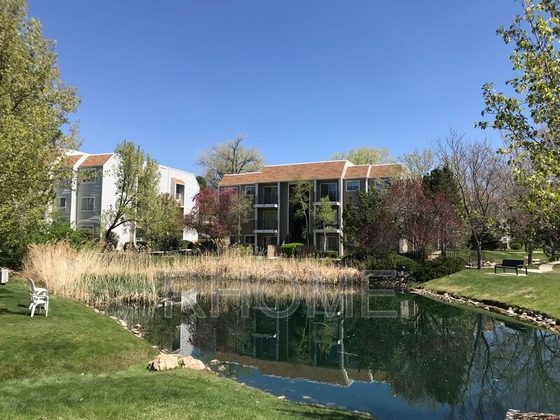 2 Bedroom Condo ~ Top-Floor ~ Milcreek property image