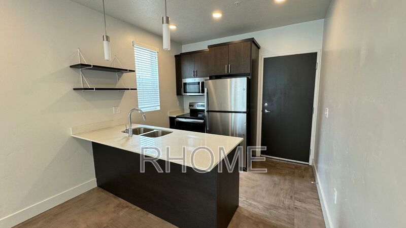 1 Bedroom 1 Bathroom Secure Apartment in the heart of Salt Lake City! property image