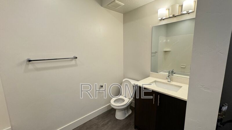 1 Bedroom 1 Bathroom Secure Apartment in the heart of Salt Lake City! property image