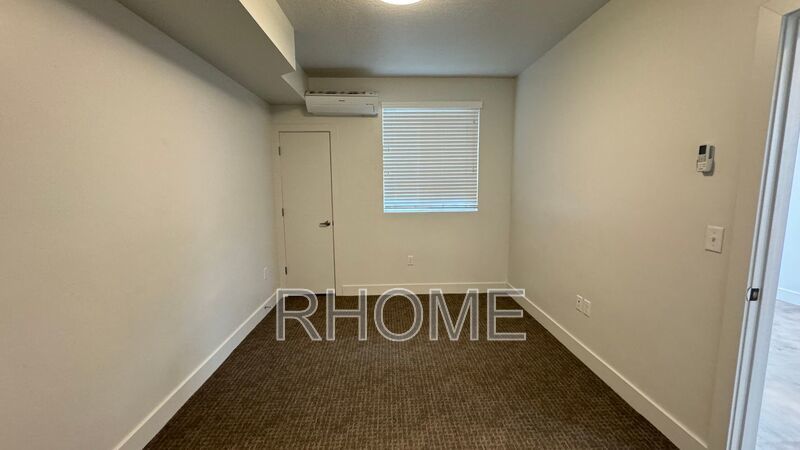 1 Bedroom 1 Bathroom Secure Apartment in the heart of Salt Lake City! property image