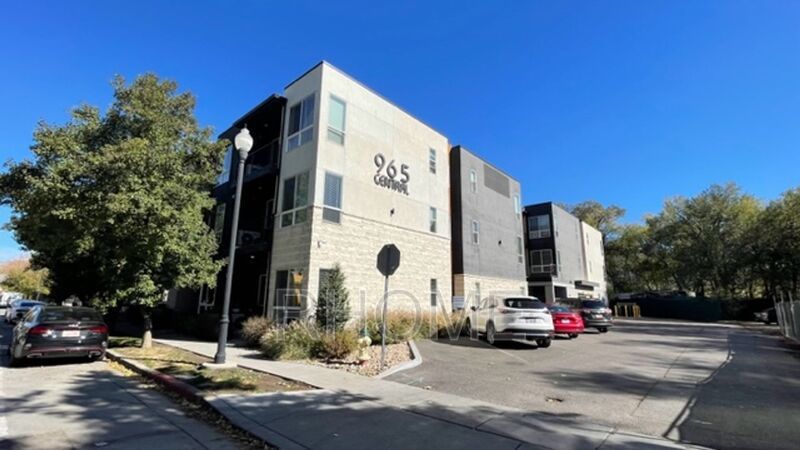1 bedroom 1 bath in SLC! property image