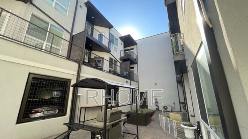 1 bedroom 1 bath in SLC! property image