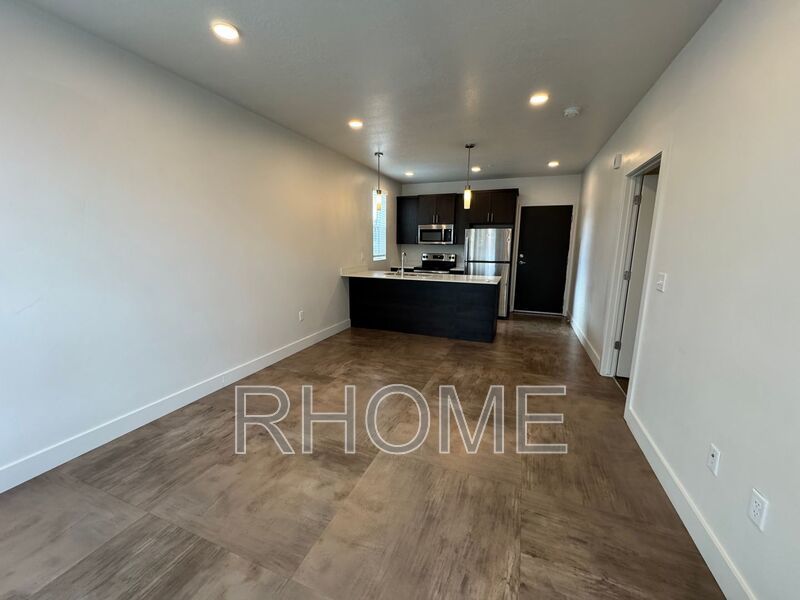 1 bedroom 1 bath in SLC! property image