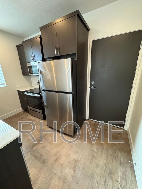 1 bedroom 1 bath in SLC! property image