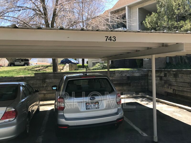 2 Bedroom Condo ~ Top-Floor ~ Milcreek property image