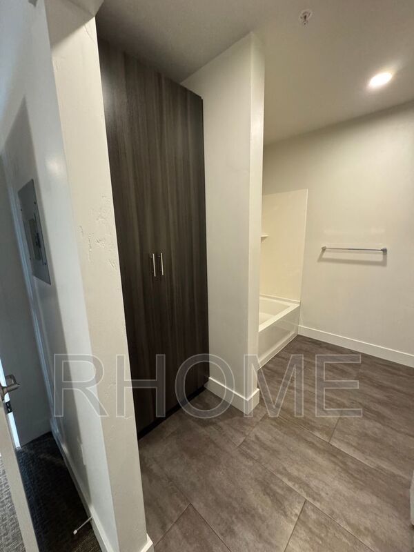 1 bedroom 1 bath in SLC! property image