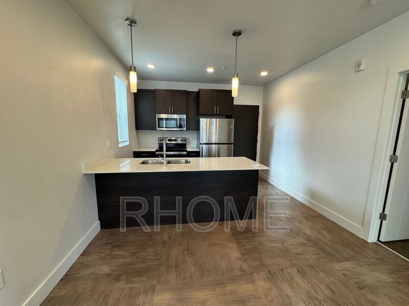 1 bedroom 1 bath in SLC! property image