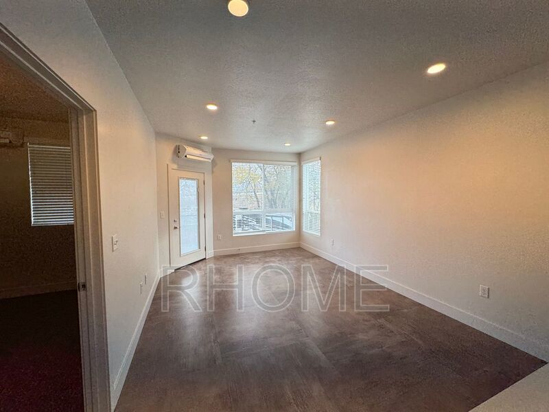 1 bedroom 1 bath in SLC! property image
