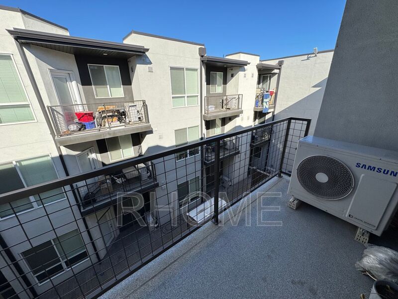 1 bedroom 1 bath in SLC! property image