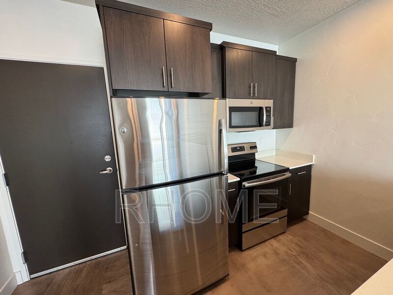 1 bedroom 1 bath in SLC! property image