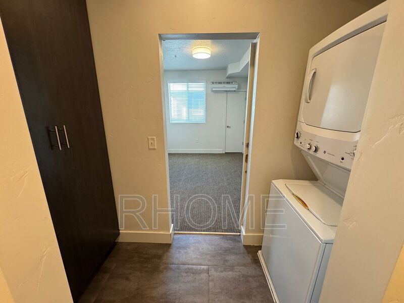 1 bedroom 1 bath in SLC! property image