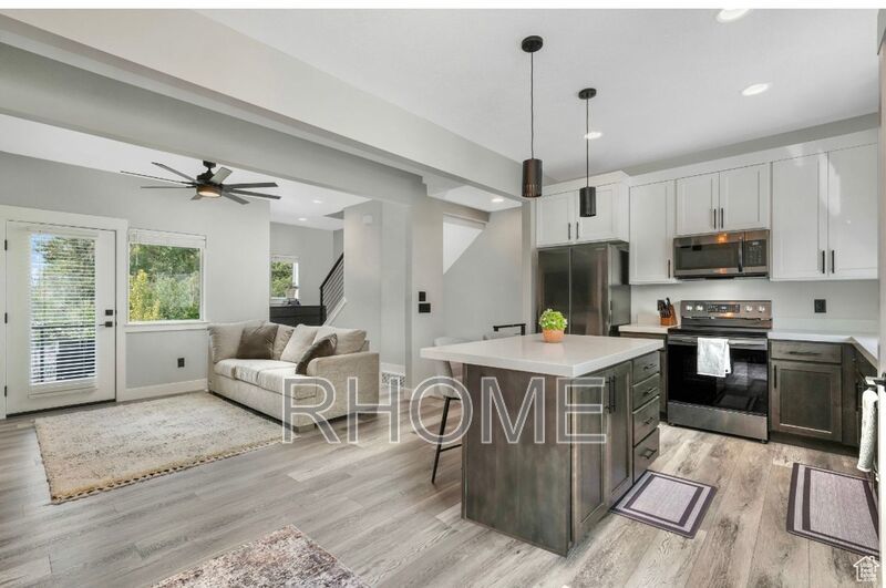 2 Bedroom Townhouse ~ Must see Day Millcreek! property image