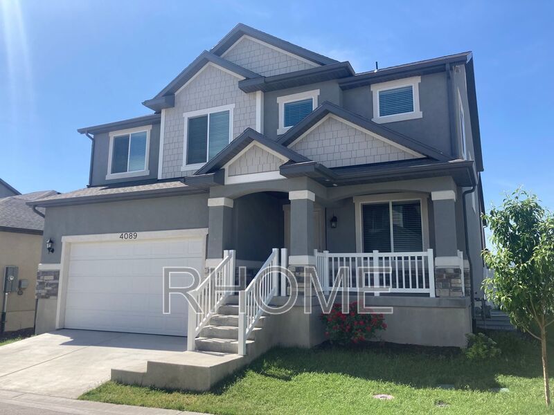 4 Bedroom House ~ Great Location in Lehi property image