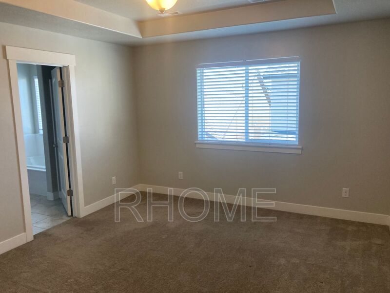4 Bedroom House ~ Great Location in Lehi property image