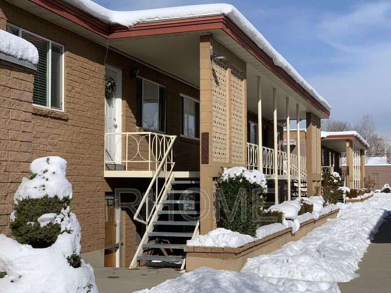 2 Bedroom 1 Bathroom Apt in SLC property image