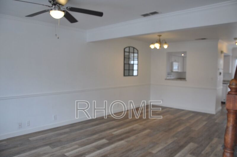 Beautiful 2 bed 1.5 bath town home in Lehi property image