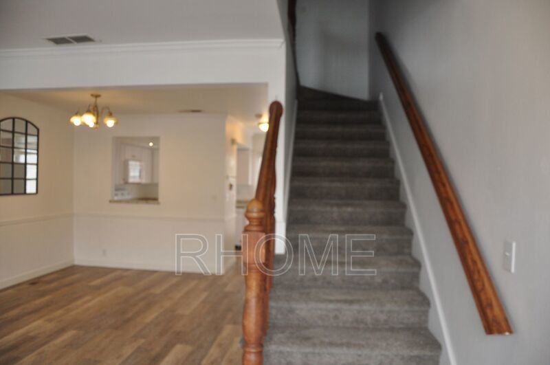 Beautiful 2 bed 1.5 bath town home in Lehi property image