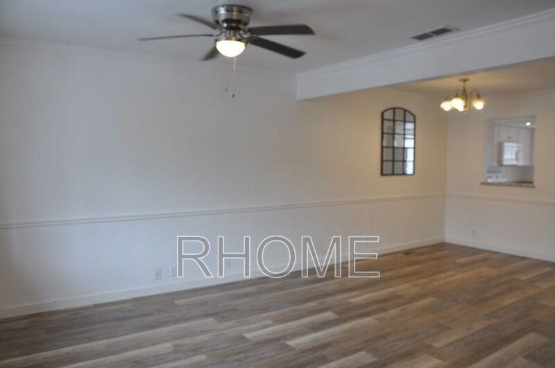 Beautiful 2 bed 1.5 bath town home in Lehi property image