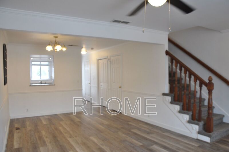 Beautiful 2 bed 1.5 bath town home in Lehi property image