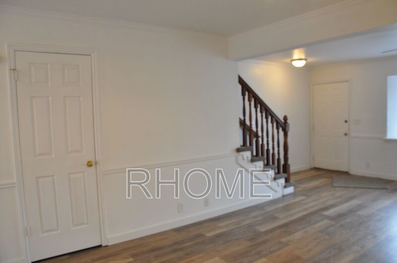 Beautiful 2 bed 1.5 bath town home in Lehi property image