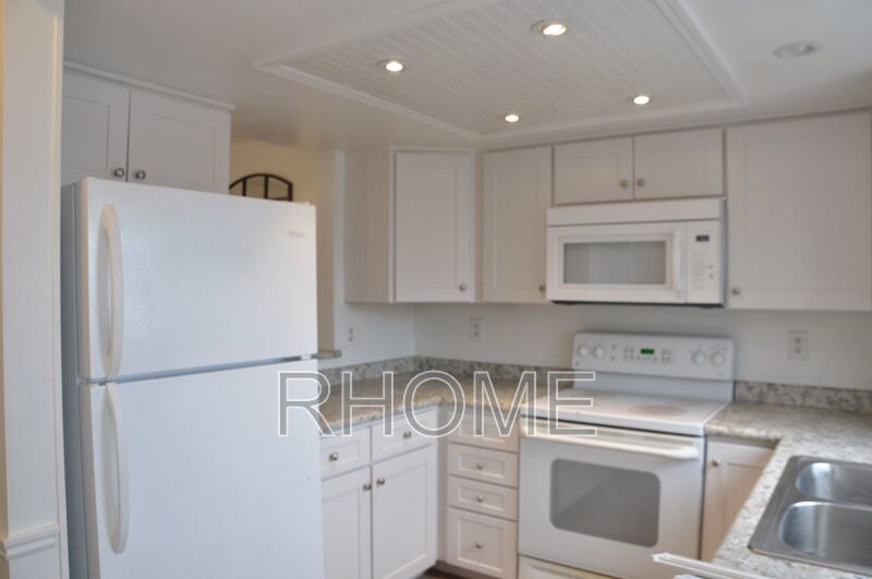 Beautiful 2 bed 1.5 bath town home in Lehi property image