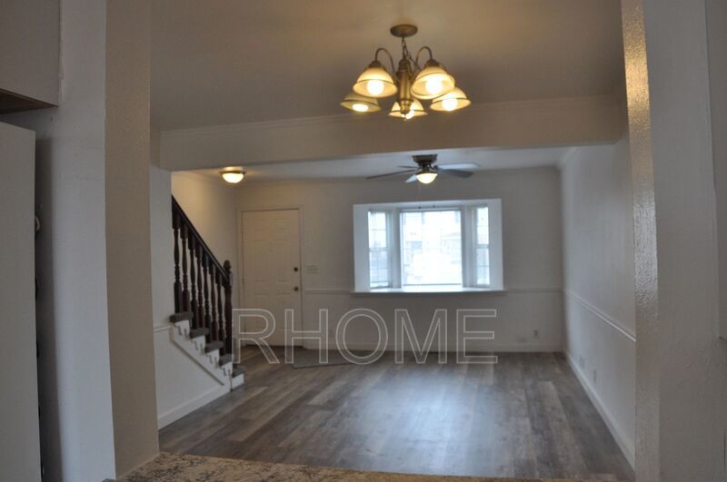 Beautiful 2 bed 1.5 bath town home in Lehi property image